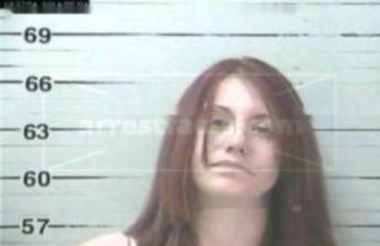 Lauren Leigh Farley