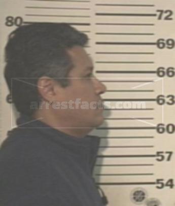 Eduardo Dominguez Valdez