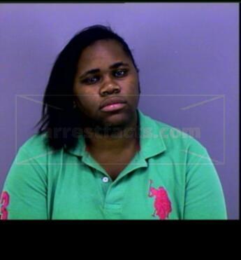 Adrian Denise Miles