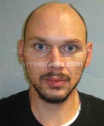 Shane Andrew Malone