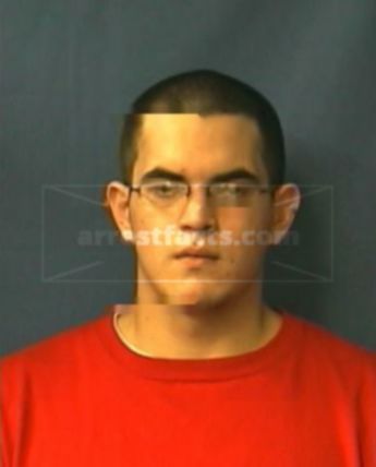 Colby Jordan Whitehorn