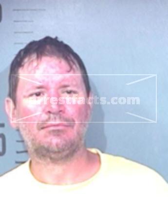 Larry Ray Jackson