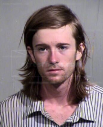 Timothy Edward Egan