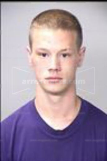 Alexander Steven Mcnally