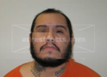 Joseph Charlie Diaz