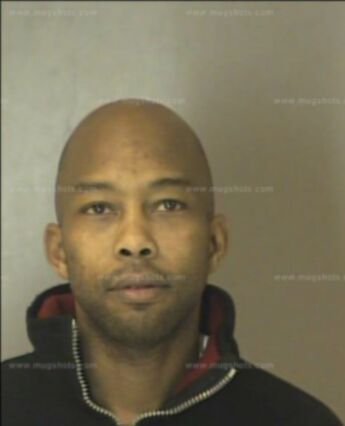 Kenneth Jamal Collins
