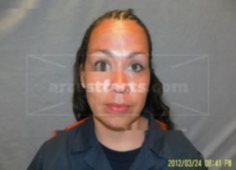Yolanda Lee Salazar