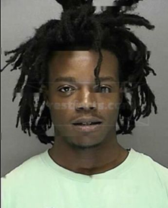 Jeffrey Isaiah Tatum