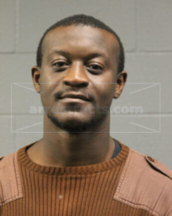 Prince A Gyimah