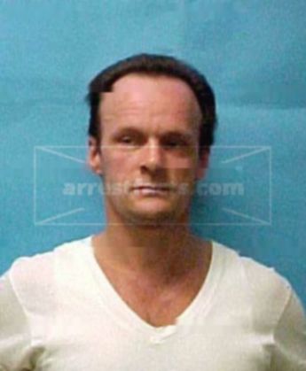 Timothy Edward Freeman