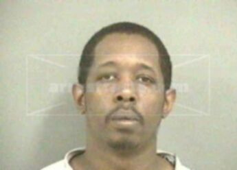 Fredrick Daniels