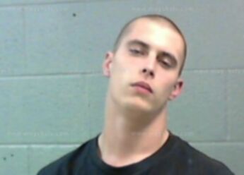 Dustin Bradley Davidson