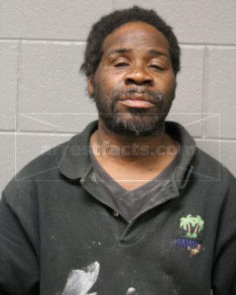 Demetrius Tiggs