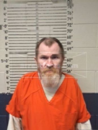 Darrell J Walters