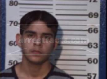 Edward Gomez Cedillo