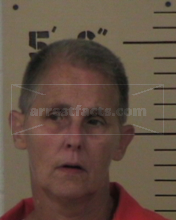 Kathy A Crook