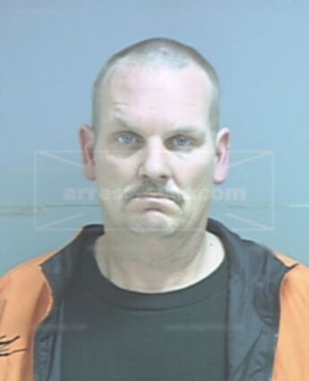 Marvin Floyd Blackburn