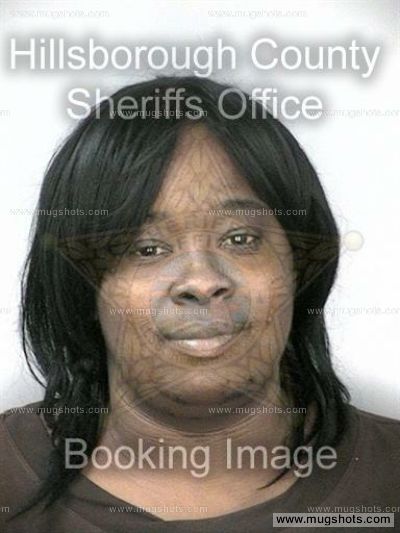Sabrina Annette Rushing