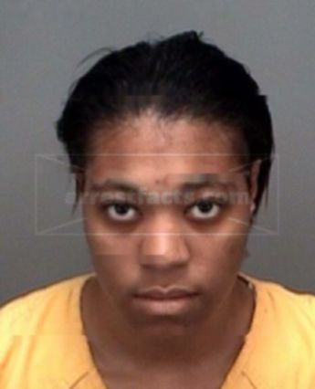 Tahasha Sheri Mcclellan