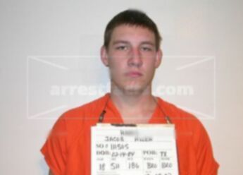 Jacob Allen Harris