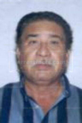 Porfirio Cruz-Flores