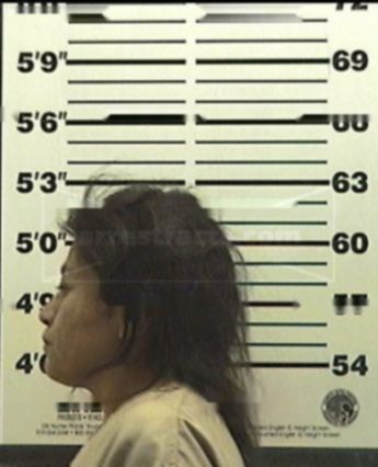 Elaine Fabiola Chavez