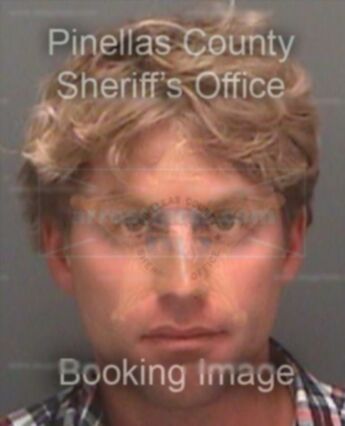 Marcus Alexander Thompson