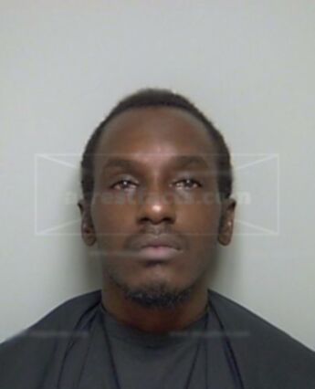 Travis Allen Scott
