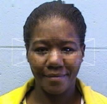 Rotanda Montgomery