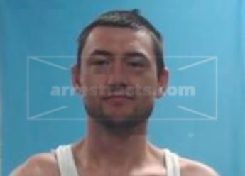 Justin Edward Mcgehee