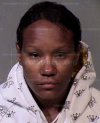 Tiffany Renee Watts