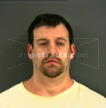 Coy Evan Sanders