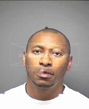 Steven Darnell Mcneill