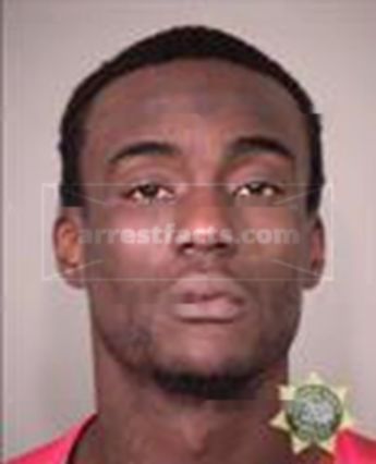 Rodriquez Dramane Griffin