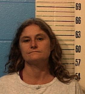 Nancy "k" Bain