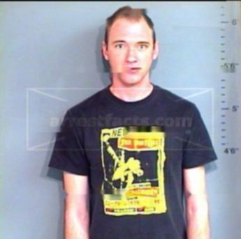 Patrick William Armstrong