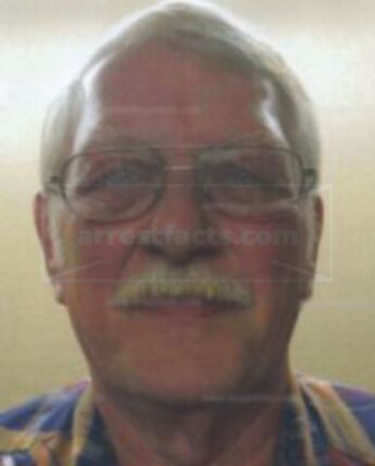 Larry Robert Wobbema