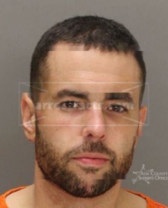 Dean Wesley Padgett