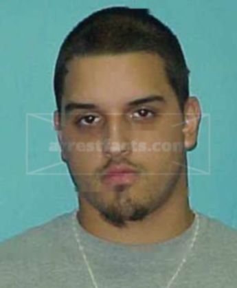 Michael Justin Martinez