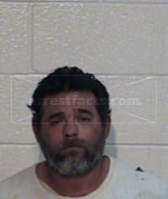 Mario Tamez Perez