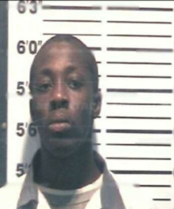 Daquan Timalis Alexander