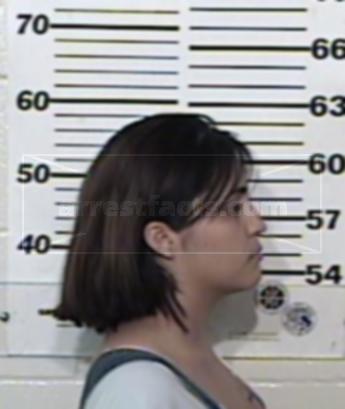 Stephanie Ann Soria