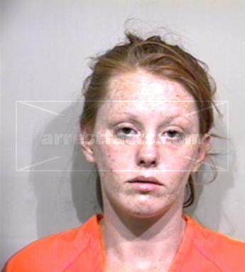 Amelia Michelle Clay