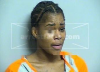Mercedes Sade Williams