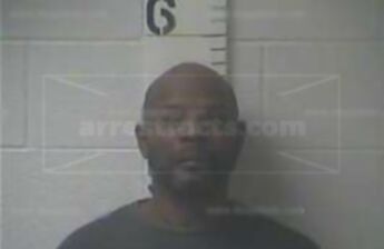 Gregory Anthony Edwards