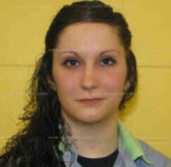 Megan Debra Smith