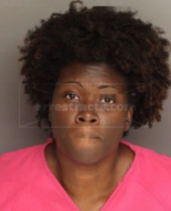 Jenae Chanti Haynes