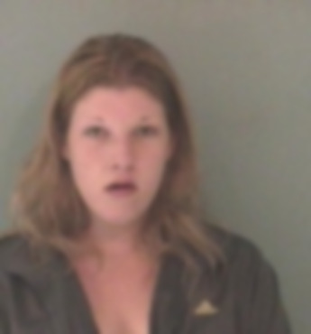 Brandi Leann Ofstad