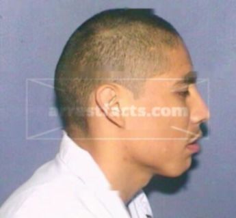 Alejandro Garcia