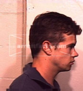 Scott Allen Williamson